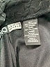 Studio 253 Chevron-herringbone Black Casual Skirt Size L - photo 5