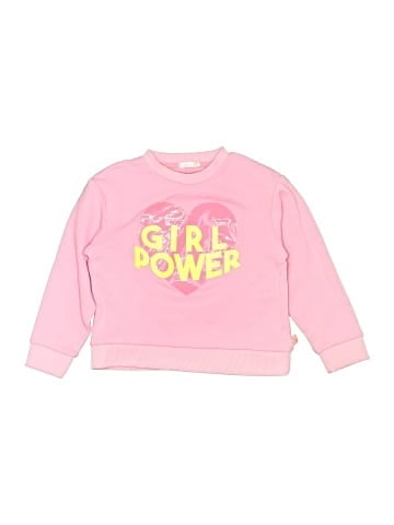Billie Blush Sweatshirt (view 1)