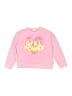 Billie Blush 100% Cotton Pink Sweatshirt Size 8 - photo 1