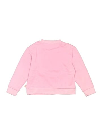 Billie Blush Sweatshirt (view 2)
