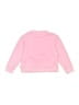 Billie Blush 100% Cotton Pink Sweatshirt Size 8 - photo 2