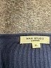 Max Studio Blue Pullover Sweater Size XL - photo 7