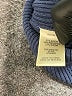 Max Studio Blue Pullover Sweater Size XL - photo 8