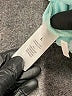 Wildfox 100% Cotton Teal Sweatshirt Size Lg (3 or L) - photo 8