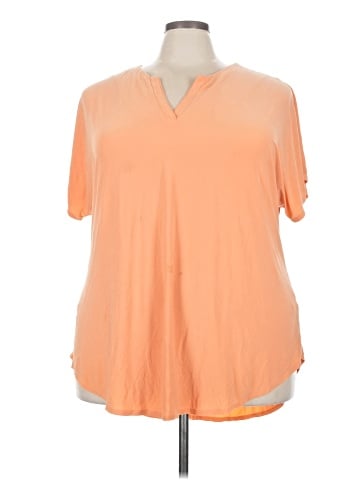 Cato Short Sleeve Top (view 1)