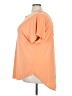 Cato Orange Short Sleeve Top Size 22/24w - photo 5