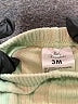 Baby Essentials Green Khakis 0-3 MO / 3 MO - photo 3
