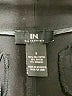 I.N. San Francisco Solid Black Dress Pants Size 9 - photo 7