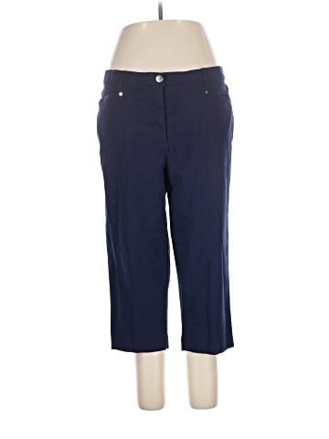 Allison Daley Casual Pants (view 1)