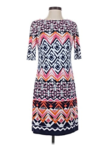 Vince Camuto Casual Dress (view 1)
