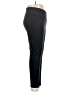 Purejill Solid Black Active Pants Size XL - photo 4