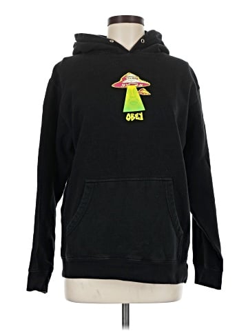 Obey Pullover Hoodie (view 1)
