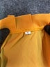 Unbranded Yellow Casual Dress Size XL - photo 4