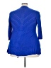 Torrid Blue Kimono Size 3X Plus (3) - photo 2