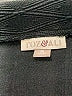 Roz & Ali Solid Black Formal Skirt Size XL - photo 4