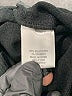 Roz & Ali Solid Black Formal Skirt Size XL - photo 5