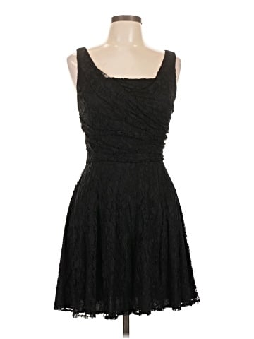 Express Cocktail Dress (view 1)