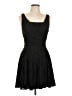 Express Black Cocktail Dress Size 10 - photo 1