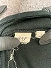 Gap Solid Black Casual Skirt Size S - photo 3