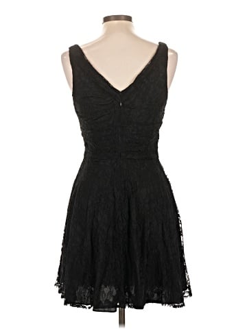 Express Cocktail Dress (view 2)
