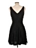 Express Black Cocktail Dress Size 10 - photo 2