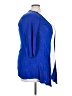 Torrid Blue Kimono Size 3X Plus (3) - photo 4