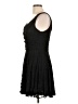 Express Black Cocktail Dress Size 10 - photo 5
