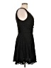 Express Black Cocktail Dress Size 10 - photo 4