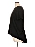 MICHAEL Michael Kors Black Short Sleeve Top Size 10 - photo 5