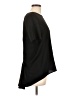 MICHAEL Michael Kors Black Short Sleeve Top Size 10 - photo 4