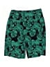 G Gradual Tropical Green Board Shorts Size M - photo 1