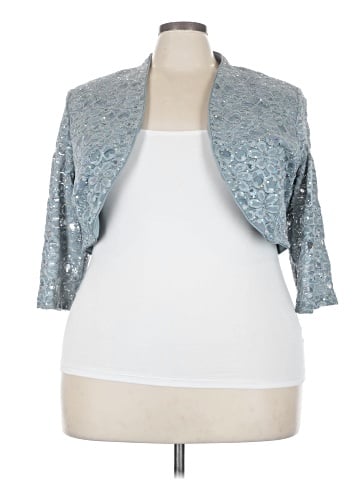 R&M Richards Cardigan (view 1)