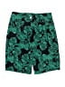 G Gradual Tropical Green Board Shorts Size M - photo 2