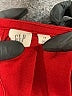 Gap Solid Red Cocktail Dress Size 00 - photo 7