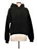 Brixton 100% Polyester Black Pullover Sweater Size L - photo 1