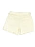SO Solid Yellow Shorts Size 8 - photo 2