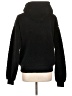 Brixton 100% Polyester Black Pullover Sweater Size L - photo 2