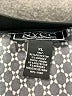NYCC Polka Dots Black Casual Skirt Size XL - photo 4
