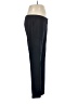 Semantiks Solid Black Dress Pants Size 16 (petite) - photo 4