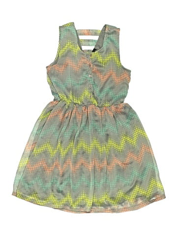 Dollhouse Dress (view 1)