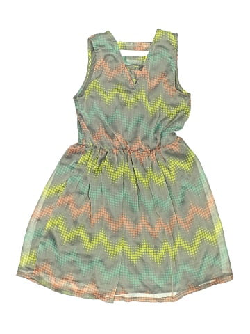 Dollhouse Dress (view 2)
