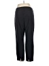 Charter Club Solid Black Active Pants Size 16W - photo 2