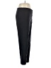 Charter Club Solid Black Active Pants Size 16W - photo 4