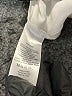 Current Air Plaid Ivory Long Sleeve Blouse Size L - photo 8