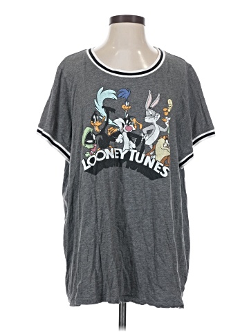 Looney Tunes Short Sleeve T-Shirt (view 1)