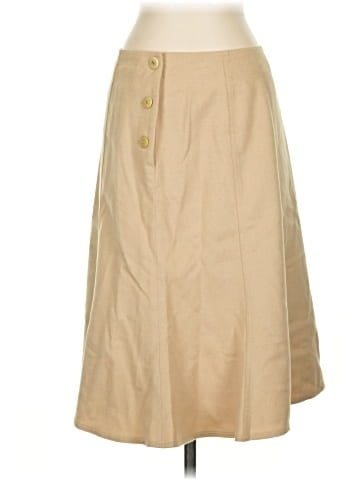 Talbots Wool Skirt (view 1)