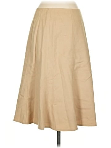 Talbots Wool Skirt (view 2)