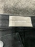 Everlane Solid Black Casual Pants Size 0 - photo 7