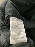 Everlane Solid Black Casual Pants Size 0 - photo 8