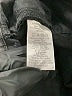 Everlane Solid Black Casual Pants Size 0 - photo 9